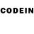 Codein напиток Lean (лин) Goos 0